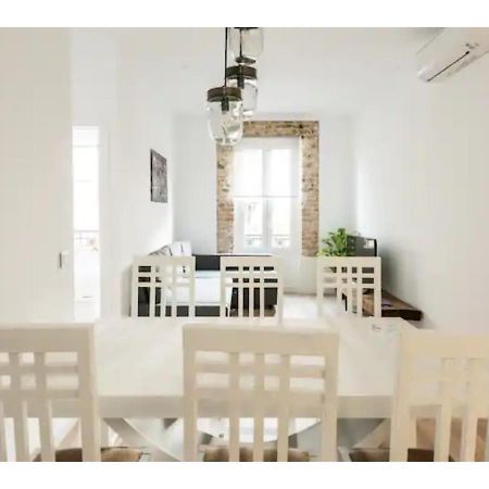 Apartamento 3 Habs Enfrente De Atocha Mendez3º Madrid Eksteriør billede