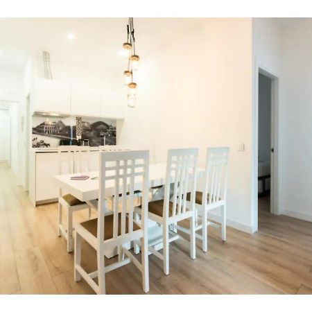 Apartamento 3 Habs Enfrente De Atocha Mendez3º Madrid Eksteriør billede