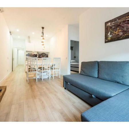 Apartamento 3 Habs Enfrente De Atocha Mendez3º Madrid Eksteriør billede