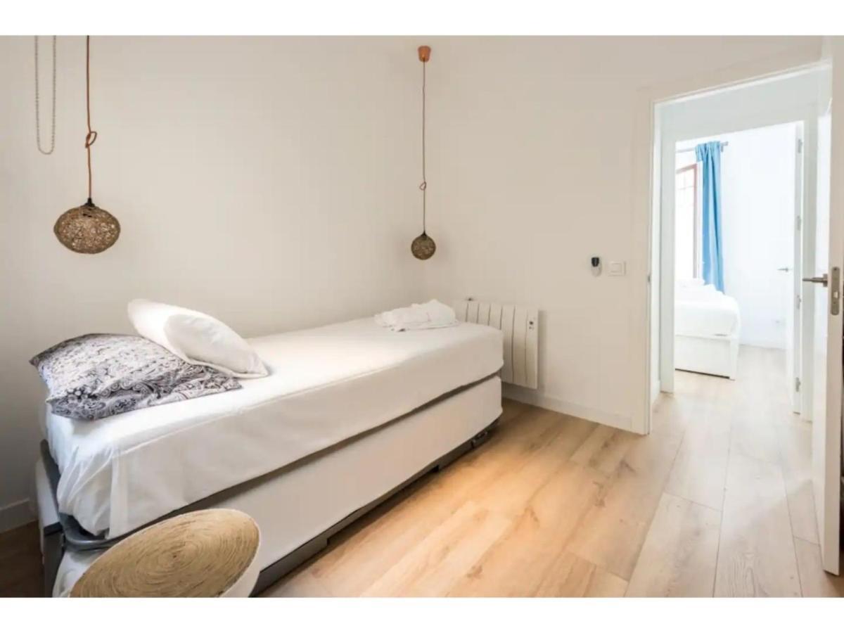Apartamento 3 Habs Enfrente De Atocha Mendez3º Madrid Eksteriør billede