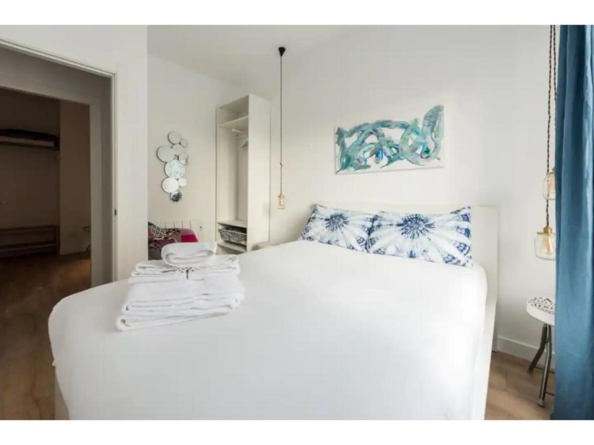 Apartamento 3 Habs Enfrente De Atocha Mendez3º Madrid Eksteriør billede